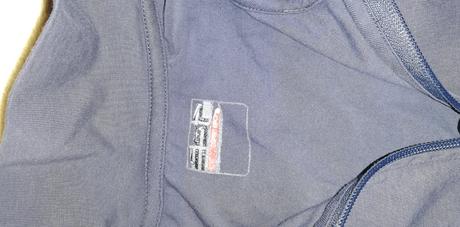 Detská mikina, esprit,140