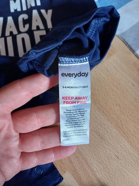 Nové chlapčenské veci, 68–80