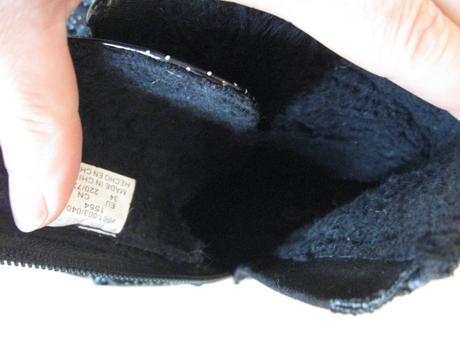 Dámske topánky, 40, 40