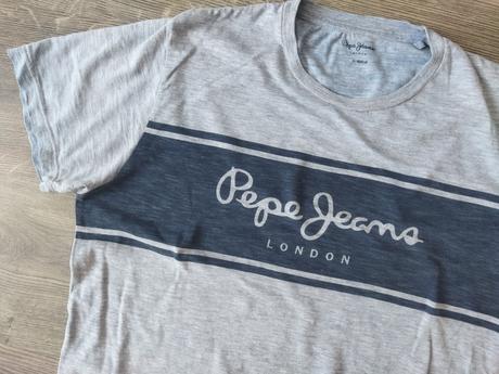 Tričko, pepe jeans,s
