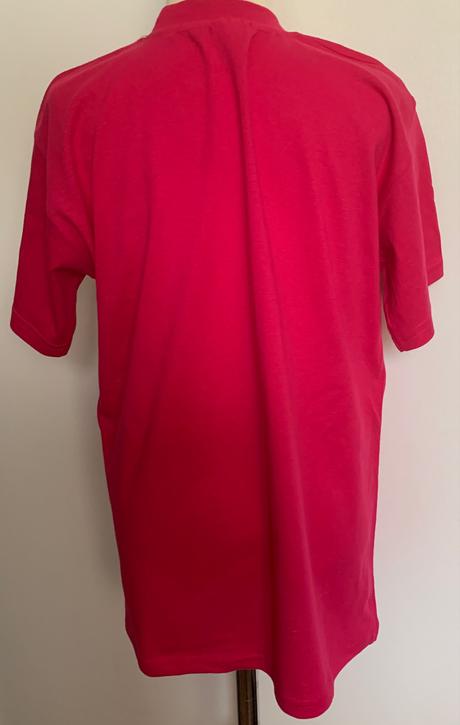 Tričko s dievčatkom, 152