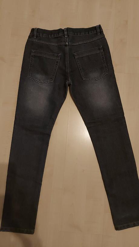 Rifle 158, chapter young,158