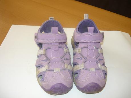 Sandale sportove, deichmann,28