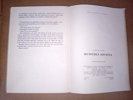 Zuzka zguriška husitská nevesta, 