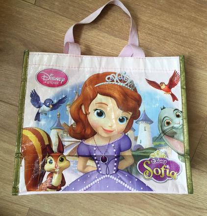 Taska sofia, disney
