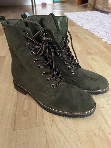 Prechodne topanky esprit, esprit,38