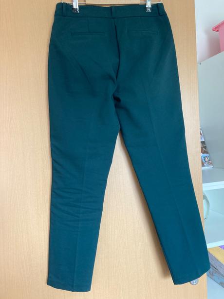 Chino nohavice, reserved,36