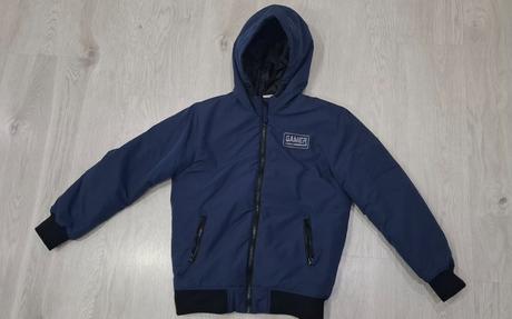 Prechodná bunda, 146