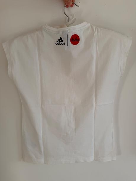 Tričko adidas cleofus, adidas,152