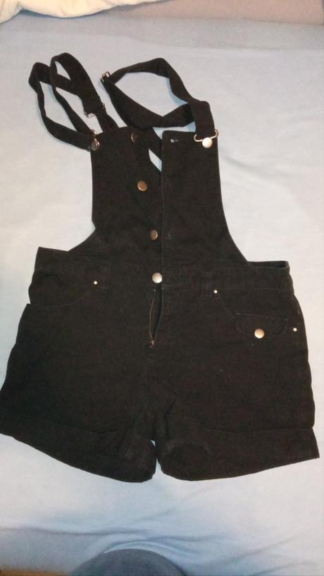 Kraťasy na traky 36, 36