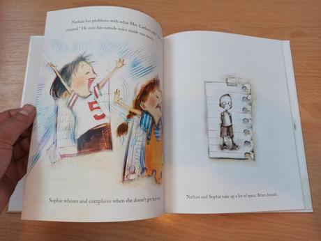 Trudy ludwig - the invisible boy hb, 