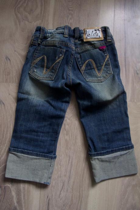 3/4-ťové rifle nolita pocket č.104/110, 104