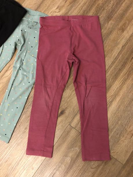 Leginy 98/104 alebo 104, lupilu,104