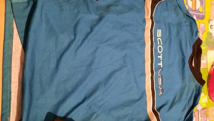 Športové tricko, l