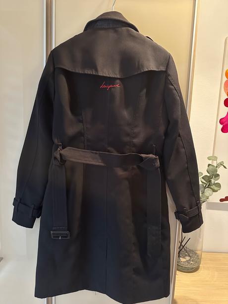Desigual kabát, desigual,m
