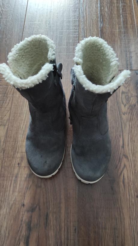 Kožené čižmy protetika, protetika,30