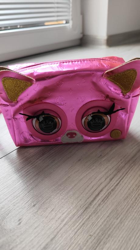 Kabelka purse pets,