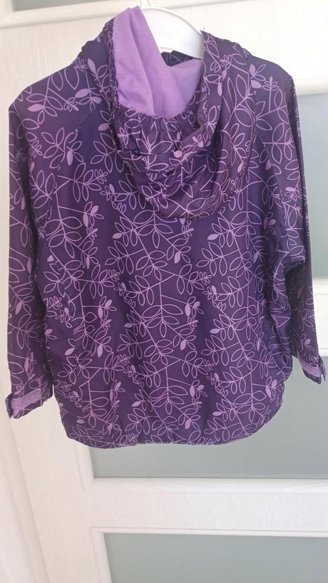 Prechodná tenká bunda loap 92, loap,92