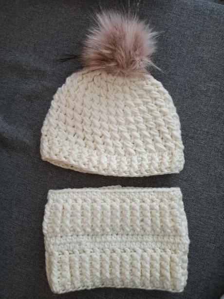 Čiapka a nákrčník s, s / xs