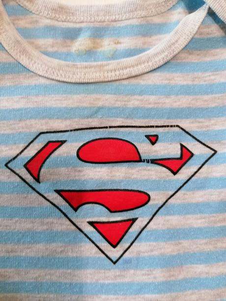 Body 5x, 6-9 mesiacov, f&f,74