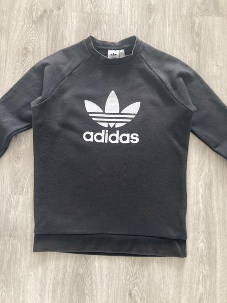 Mikina adidas, adidas,s