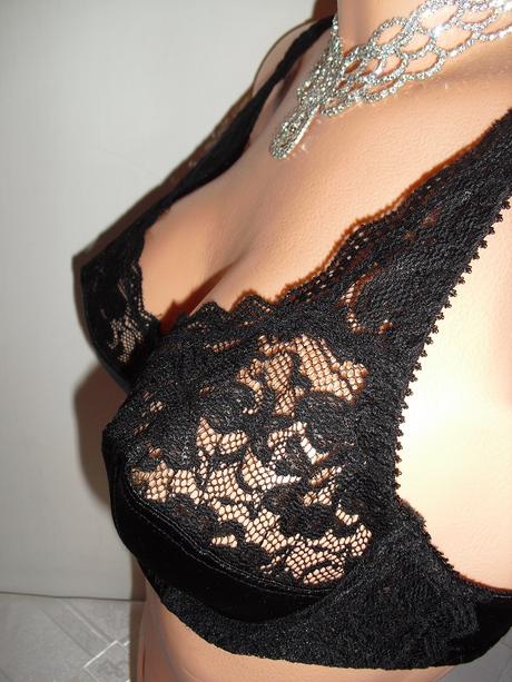 Miss astor luxusna podprsenka, 80b