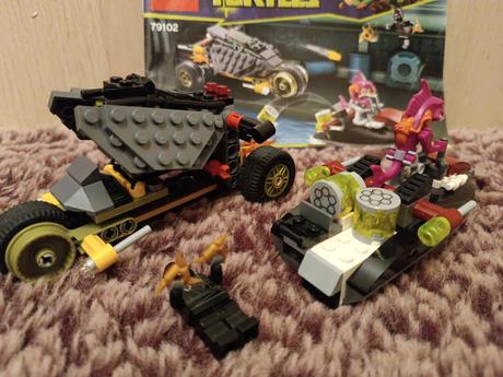 Lego 79102, 