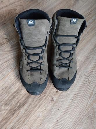 Topánky northfinder, 41