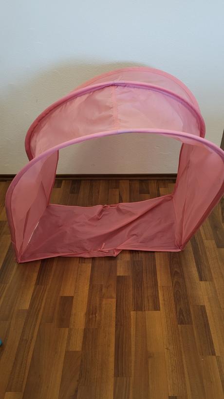 Ikea baldachýn, šírka (cm): 45,dĺžka (cm): 70