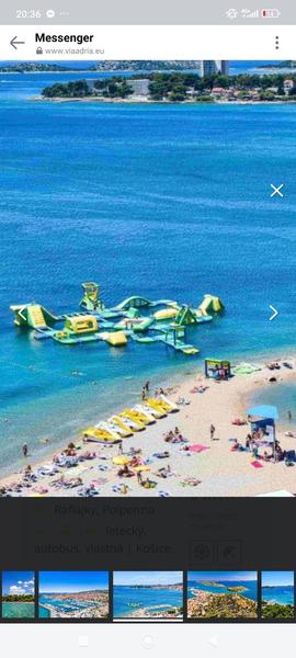 Skúsenosti s hotelom Imperial v Chorvátsku