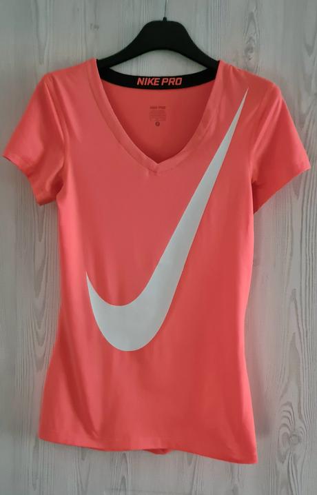 Funkčné tričko nike pro dri-fit, nike,s