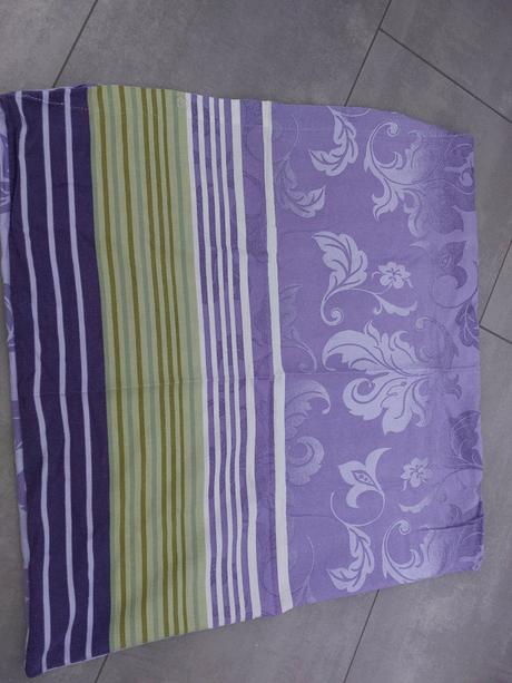 Posteľné obliečky 2 sady, 