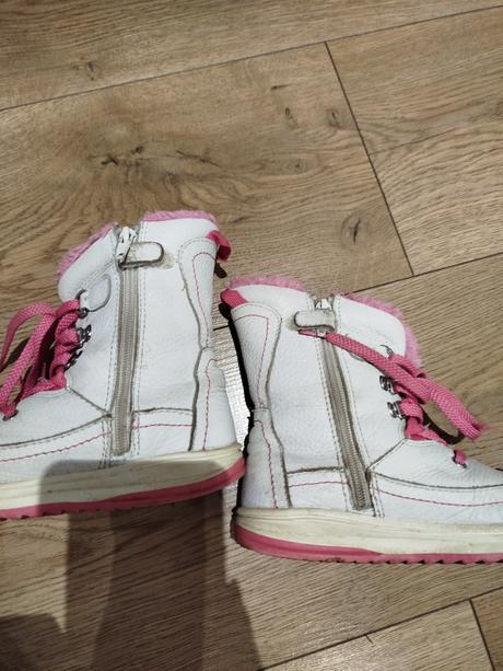 Zimné čižmičky, protetika,26