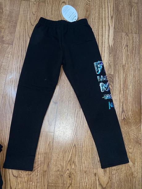 Vyteplene leginky, 110 - 164