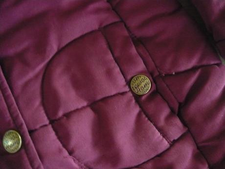 Bunda zimná, dopodopo,128