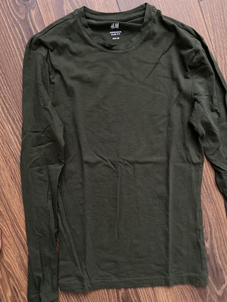 Tricko, h&m,xs
