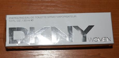 Dkny women 30ml,