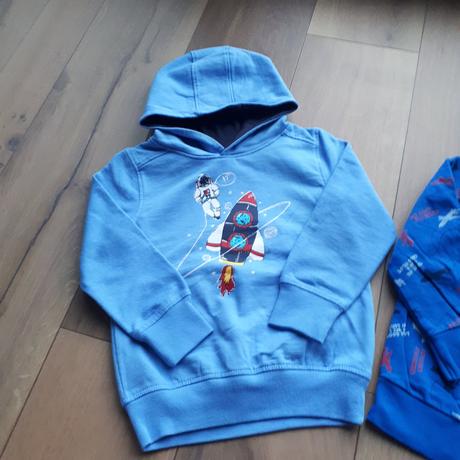 Mikiny, kiki&koko,110