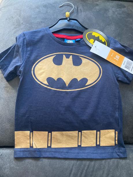 Batman tričko, 98