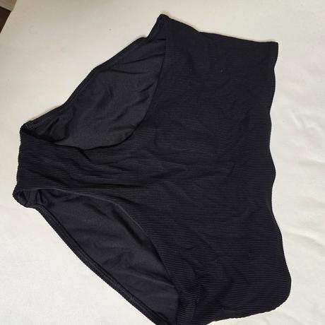 Vysoke bikiny spodky, f&f,44