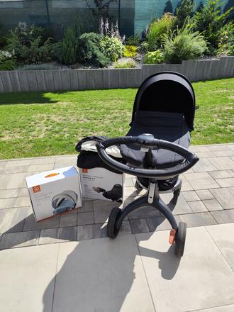 Stokke xplory v5, stokke,stokke xplory v5
