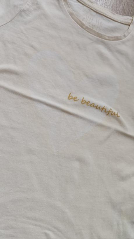 Tričko - reserved, veľ. 116, reserved,116