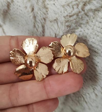 Náušnice napichovacie, 