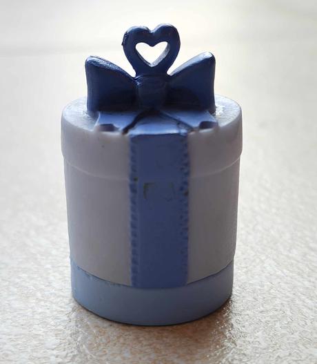 Littlest pet shop dačeky prstene, 