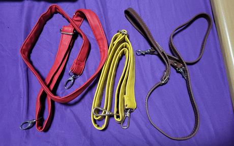 Ramienka na kabelku, 