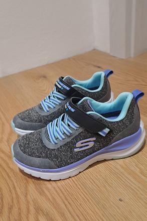 Skechers botasky, skechers,31