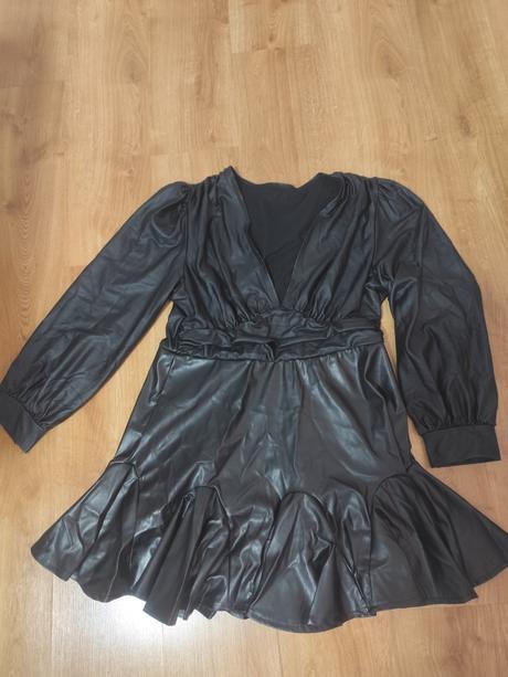 Sexy kozenkove saty xl, xl