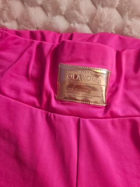 Leginy olavoga, m
