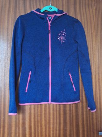 Mikina 158/164, crivit,158