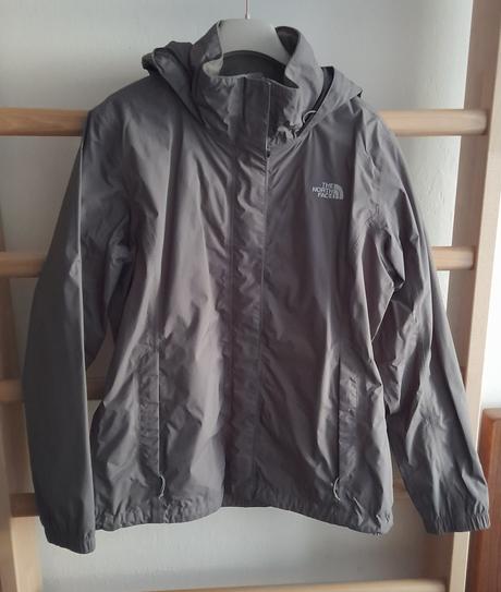 The north face hyvent veľ l dámska bunda prechodná, l